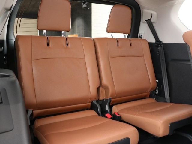 TOYOTA LANDCRUISER PRADO 2021 Image 31