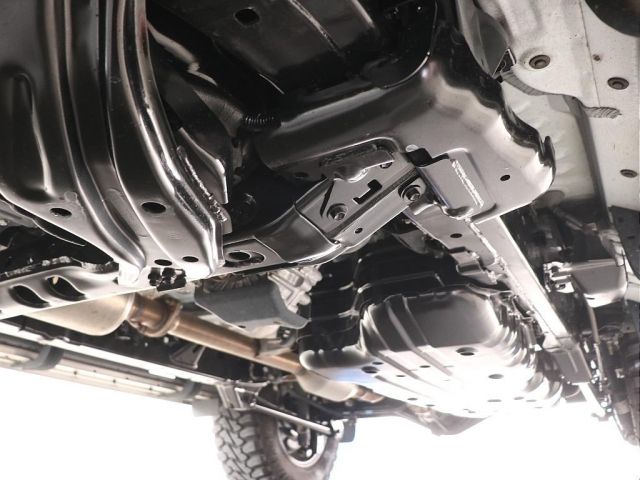 TOYOTA LANDCRUISER PRADO 2021 Image 31