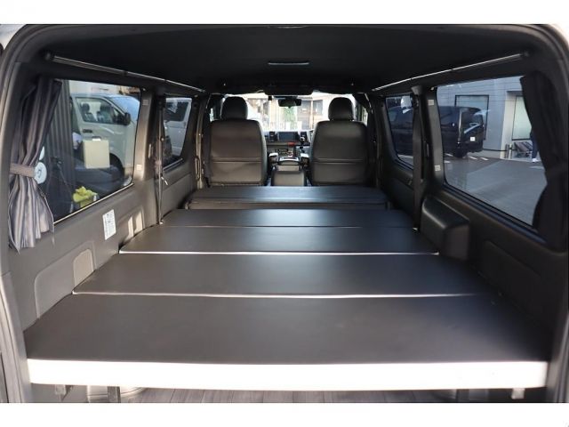 TOYOTA HIACE VAN 4WD 2023 Image 31