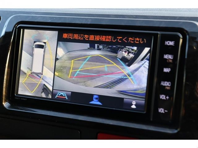 TOYOTA HIACE VAN 4WD 2023 Image 31