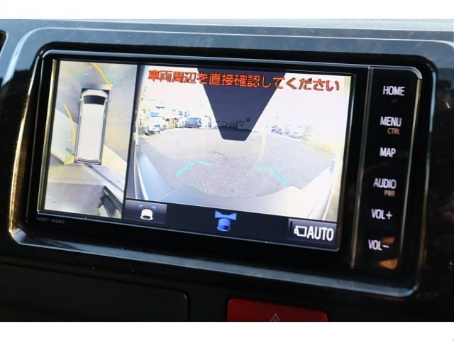 TOYOTA HIACE VAN 4WD 2023 Image 31