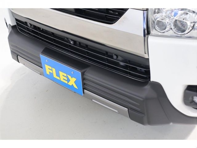 TOYOTA HIACE VAN 4WD 2023 Image 31