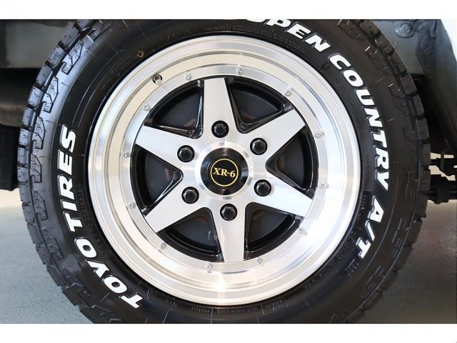 TOYOTA HIACE VAN 4WD 2023 Image 31