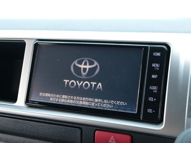 TOYOTA HIACE WAGON 2023 Image 31