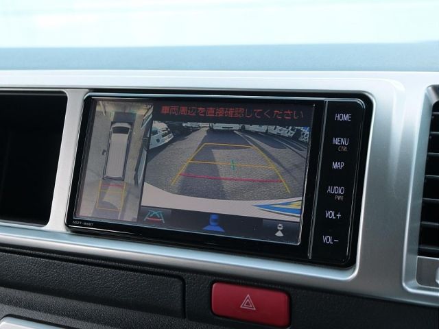 TOYOTA HIACE WAGON 2023 Image 31