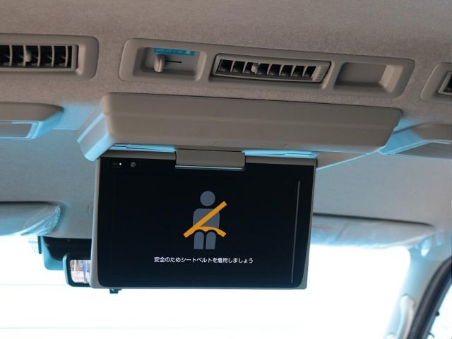 TOYOTA HIACE WAGON 2023 Image 31