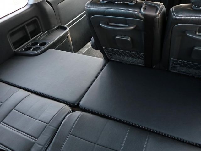 TOYOTA HIACE WAGON 2023 Image 31