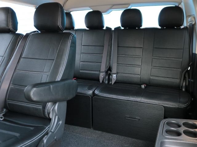 TOYOTA HIACE WAGON 2023 Image 31