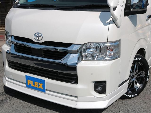 TOYOTA HIACE WAGON 2023 Image 31
