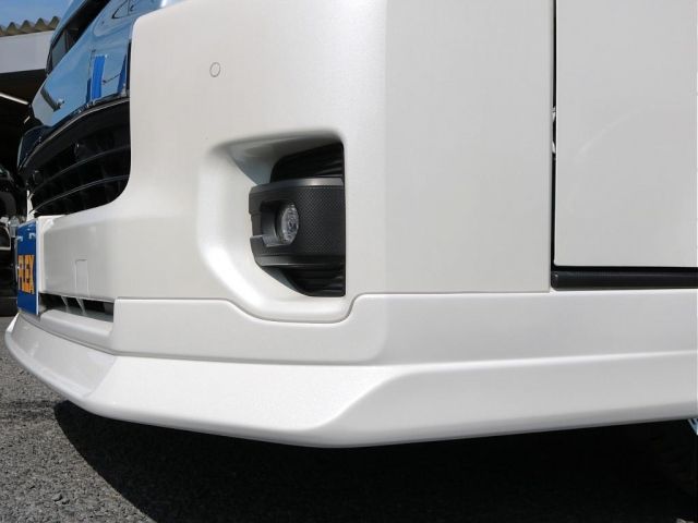 TOYOTA HIACE WAGON 2023 Image 31