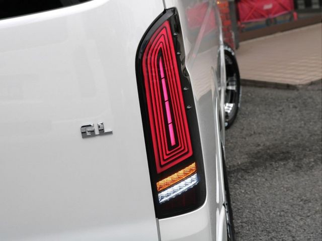 TOYOTA HIACE WAGON 2023 Image 31