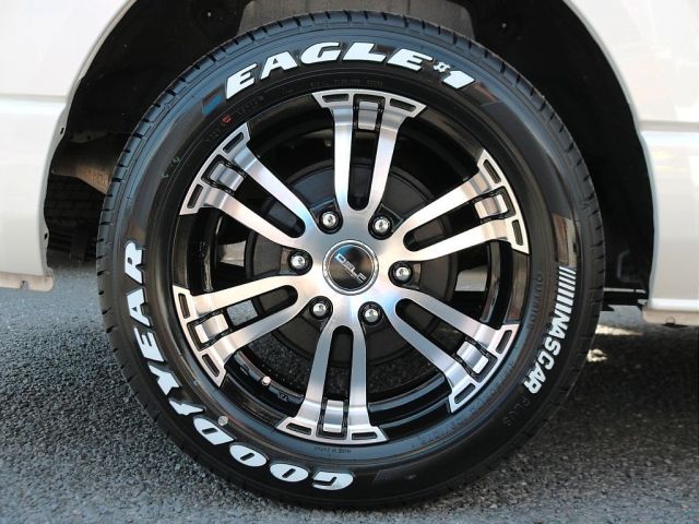 TOYOTA HIACE WAGON 2023 Image 31