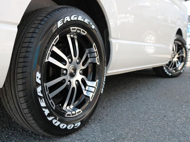 TOYOTA HIACE WAGON 2023 Image 31