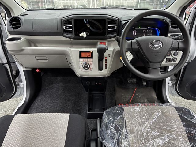 DAIHATSU MIRA E:S 2026 Image 31