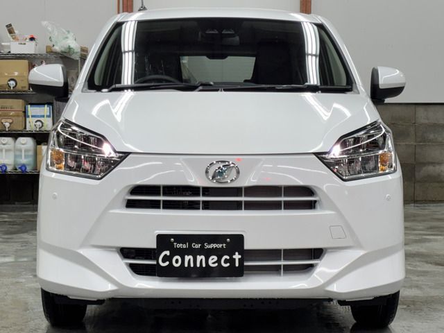 DAIHATSU MIRA E:S 2026 Image 31