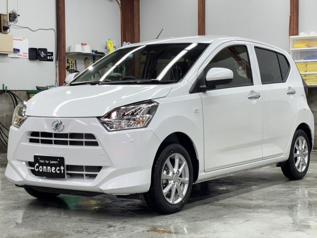 DAIHATSU MIRA E:S 2026 Image 31