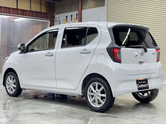 DAIHATSU MIRA E:S 2026 Image 31