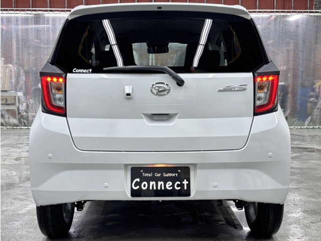 DAIHATSU MIRA E:S 2026 Image 31