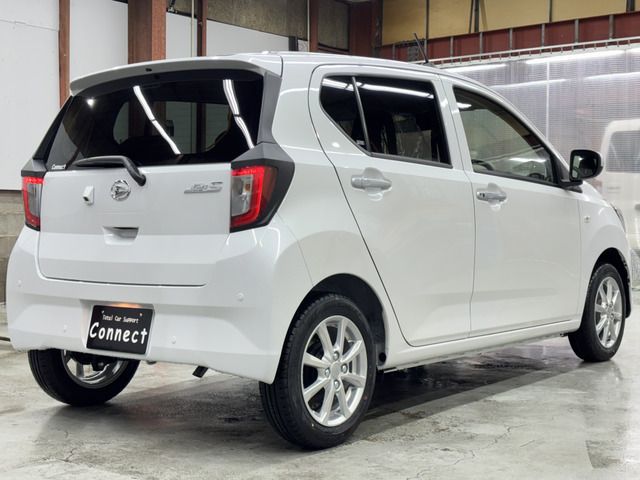 DAIHATSU MIRA E:S 2026 Image 31