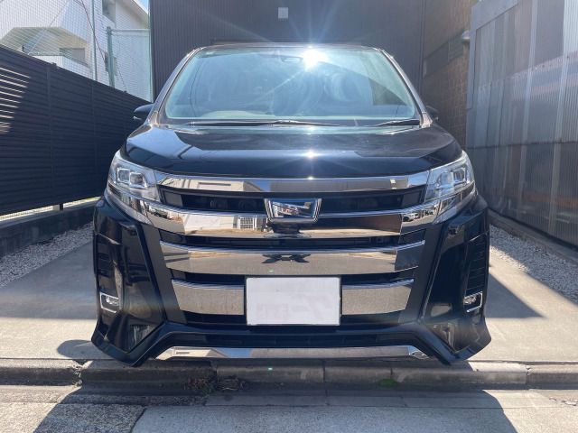 TOYOTA NOAH HYBRID 2020 Image 31