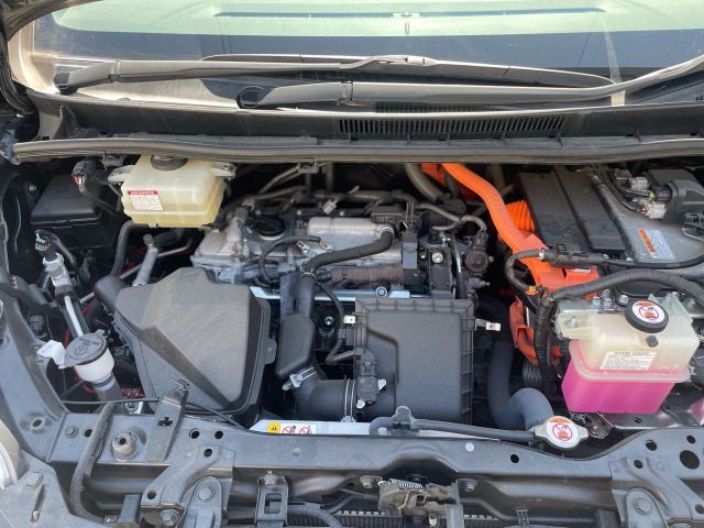 TOYOTA NOAH HYBRID 2020 Image 31