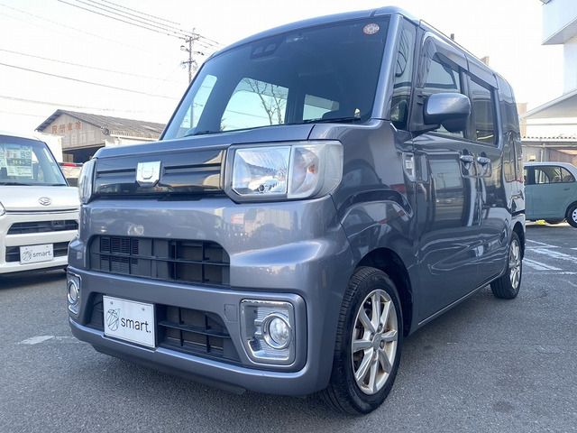 DAIHATSU WAKE 2019 Image 31