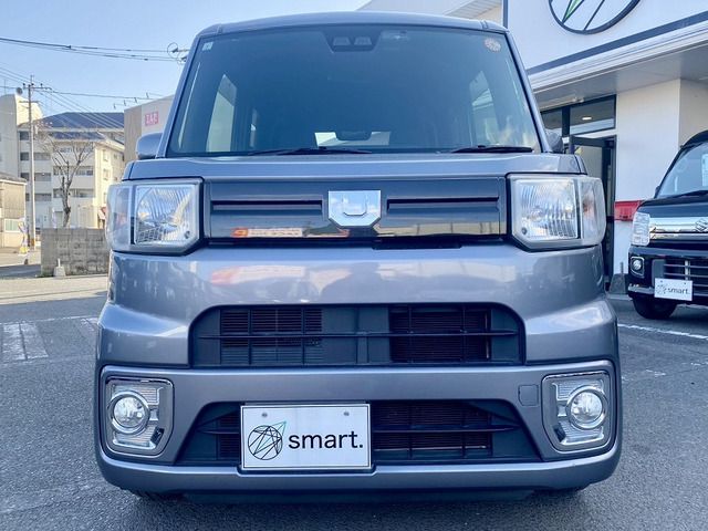 DAIHATSU WAKE 2019 Image 31