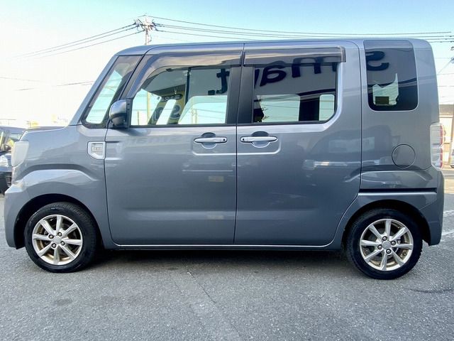 DAIHATSU WAKE 2019 Image 31