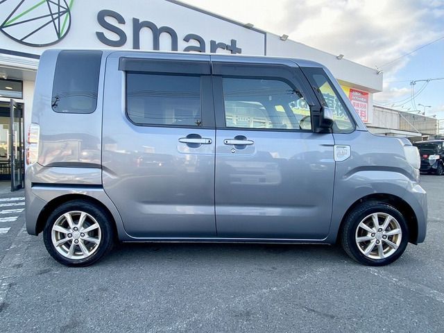 DAIHATSU WAKE 2019 Image 31