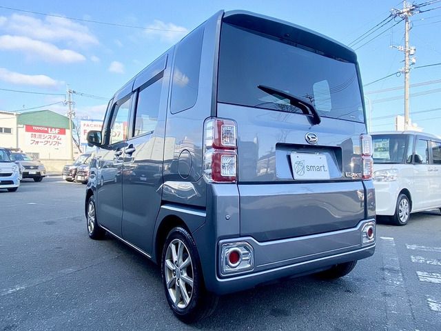 DAIHATSU WAKE 2019 Image 31