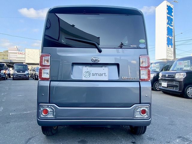DAIHATSU WAKE 2019 Image 31