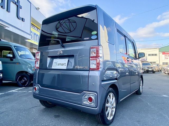 DAIHATSU WAKE 2019 Image 31