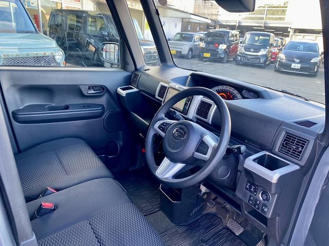 DAIHATSU WAKE 2019 Image 31