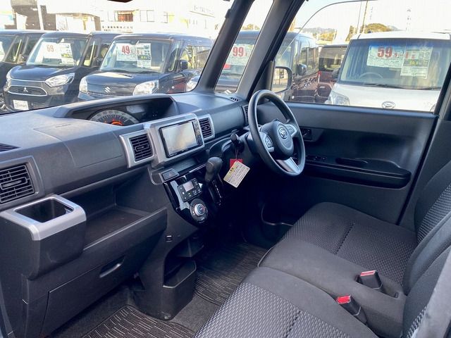 DAIHATSU WAKE 2019 Image 31