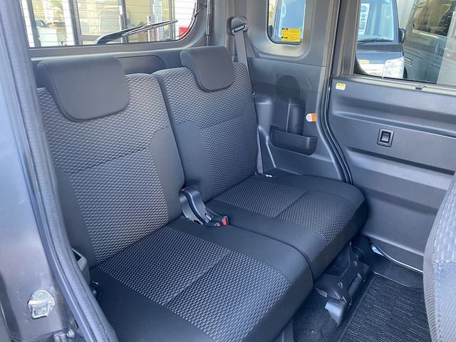 DAIHATSU WAKE 2019 Image 31