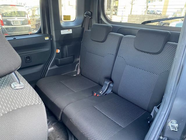 DAIHATSU WAKE 2019 Image 31