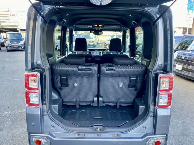 DAIHATSU WAKE 2019 Image 31