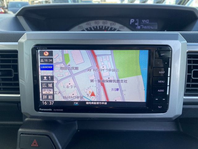 DAIHATSU WAKE 2019 Image 31