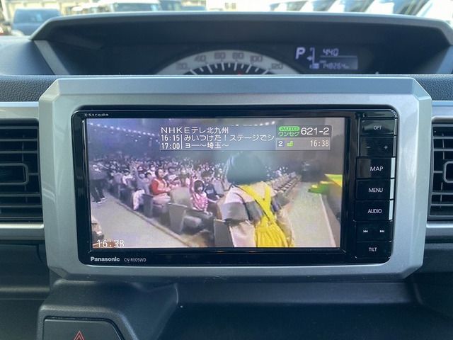 DAIHATSU WAKE 2019 Image 31