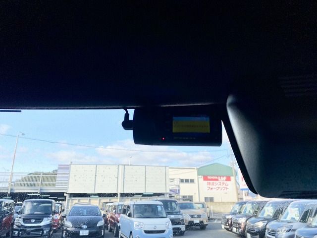 DAIHATSU WAKE 2019 Image 31