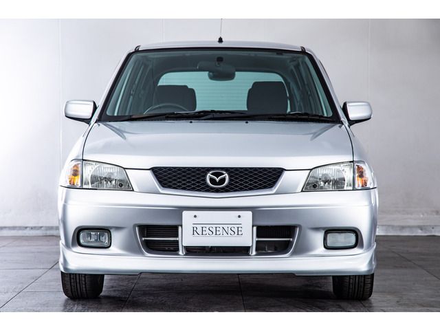 MAZDA DEMIO 2001 Image 31