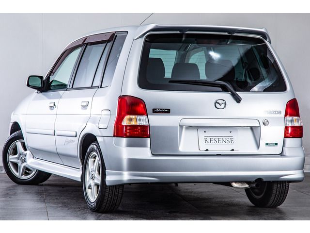 MAZDA DEMIO 2001 Image 31