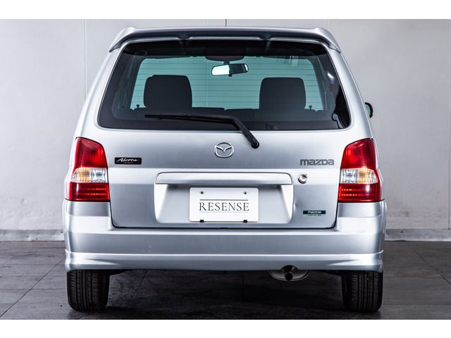 MAZDA DEMIO 2001 Image 31