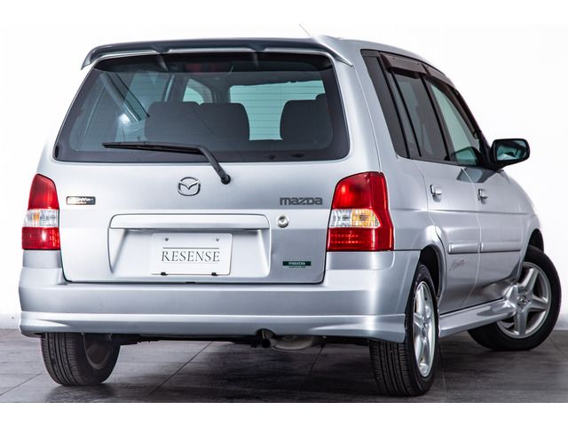 MAZDA DEMIO 2001 Image 31