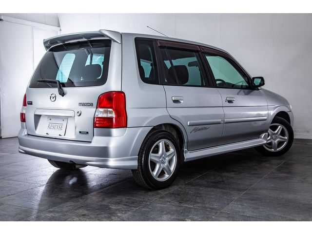 MAZDA DEMIO 2001 Image 31