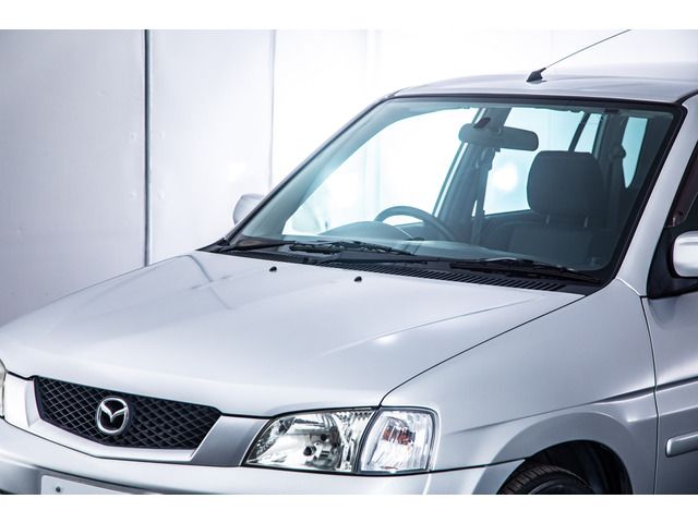 MAZDA DEMIO 2001 Image 31