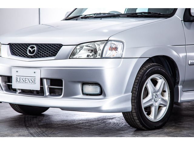 MAZDA DEMIO 2001 Image 31