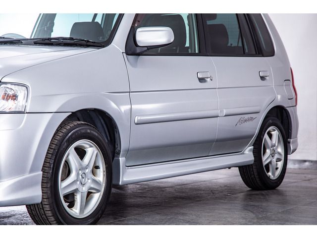 MAZDA DEMIO 2001 Image 31