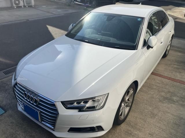 AUDI A4 2017 Image 31