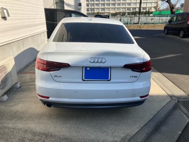 AUDI A4 2017 Image 31